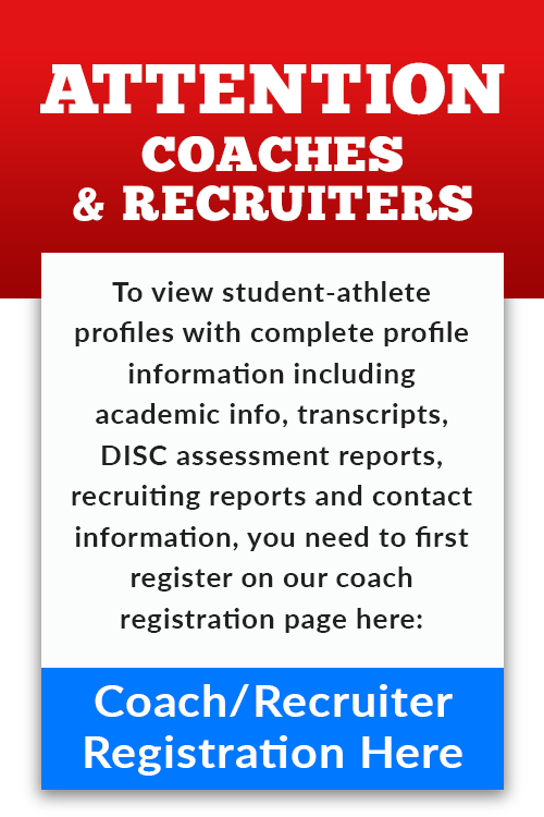 Home | Elite Junior Profiles