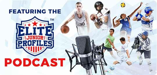 Home | Elite Junior Profiles